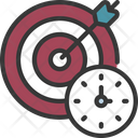 پیش‌نمایش فایل target-time-5410135 از پک مدیریت زمان