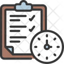 پیش‌نمایش فایل task-time-5410170 از پک مدیریت زمان
