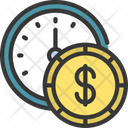 پیش‌نمایش فایل time-is-money-5410140 از پک مدیریت زمان