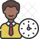 پیش‌نمایش فایل working-hour-5410147 از پک مدیریت زمان