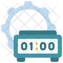 پیش‌نمایش فایل digital-clock-5409997 از پک مدیریت زمان