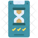 پیش‌نمایش فایل mobile-timer-5410029 از پک مدیریت زمان
