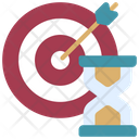 پیش‌نمایش فایل target-deadline-5410040 از پک مدیریت زمان