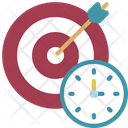 پیش‌نمایش فایل target-time-5410015 از پک مدیریت زمان