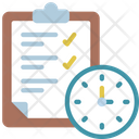 پیش‌نمایش فایل task-time-5410050 از پک مدیریت زمان