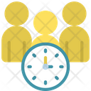 پیش‌نمایش فایل team-time-5410049 از پک مدیریت زمان
