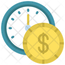 پیش‌نمایش فایل time-is-money-5410020 از پک مدیریت زمان