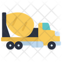 پیش‌نمایش فایل cement-truck-5434658 از پک وسایل نقلیه