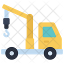 پیش‌نمایش فایل crane-5434662 از پک وسایل نقلیه