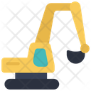 پیش‌نمایش فایل excavator-5434668 از پک وسایل نقلیه