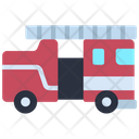 پیش‌نمایش فایل fire-truck-5434671 از پک وسایل نقلیه