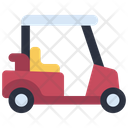 پیش‌نمایش فایل golf-car-5434679 از پک وسایل نقلیه