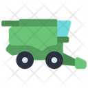 پیش‌نمایش فایل harvester-5434660 از پک وسایل نقلیه