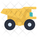 پیش‌نمایش فایل mining-truck-5434697 از پک وسایل نقلیه