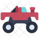 پیش‌نمایش فایل monster-truck-5434700 از پک وسایل نقلیه