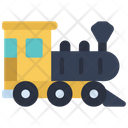 پیش‌نمایش فایل steam-train-5434729 از پک وسایل نقلیه