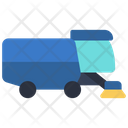 پیش‌نمایش فایل street-cleaner-truck-5434730 از پک وسایل نقلیه