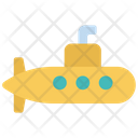 پیش‌نمایش فایل submarine-5434731 از پک وسایل نقلیه