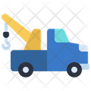 پیش‌نمایش فایل tow-truck-5434736 از پک وسایل نقلیه