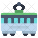 پیش‌نمایش فایل tram-5434739 از پک وسایل نقلیه
