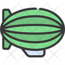 پیش‌نمایش فایل blimp-5434852 از پک وسایل نقلیه
