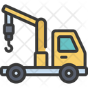 پیش‌نمایش فایل crane-5434862 از پک وسایل نقلیه
