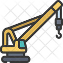 پیش‌نمایش فایل crane-5434863 از پک وسایل نقلیه