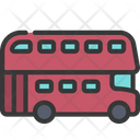 پیش‌نمایش فایل double-decker-bus-5434865 از پک وسایل نقلیه