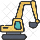 پیش‌نمایش فایل excavator-5434868 از پک وسایل نقلیه