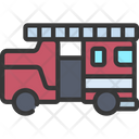 پیش‌نمایش فایل fire-truck-5434871 از پک وسایل نقلیه