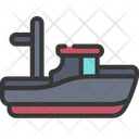 پیش‌نمایش فایل fishing-boat-5434872 از پک وسایل نقلیه