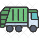 پیش‌نمایش فایل garbage-truck-5434877 از پک وسایل نقلیه
