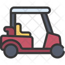 پیش‌نمایش فایل golf-car-5434879 از پک وسایل نقلیه