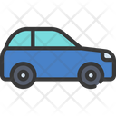 پیش‌نمایش فایل hatchback-car-5434881 از پک وسایل نقلیه