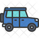 پیش‌نمایش فایل jeep-5434923 از پک وسایل نقلیه