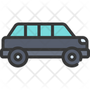 پیش‌نمایش فایل limousine-5434892 از پک وسایل نقلیه