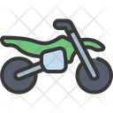 پیش‌نمایش فایل motorbike-5434901 از پک وسایل نقلیه