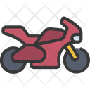 پیش‌نمایش فایل motorbike-5434927 از پک وسایل نقلیه