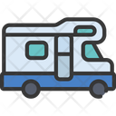 پیش‌نمایش فایل motorhome-5434902 از پک وسایل نقلیه