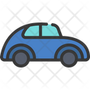 پیش‌نمایش فایل old-rounded-car-5434905 از پک وسایل نقلیه