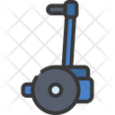 پیش‌نمایش فایل segway-5434919 از پک وسایل نقلیه