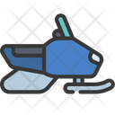 پیش‌نمایش فایل snowmobile-5434922 از پک وسایل نقلیه