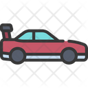 پیش‌نمایش فایل spoiler-car-5434925 از پک وسایل نقلیه