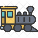 پیش‌نمایش فایل steam-train-5434929 از پک وسایل نقلیه