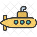پیش‌نمایش فایل submarine-5434931 از پک وسایل نقلیه