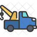 پیش‌نمایش فایل tow-truck-5434936 از پک وسایل نقلیه