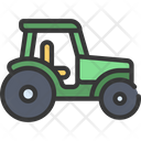 پیش‌نمایش فایل tractor-5434937 از پک وسایل نقلیه