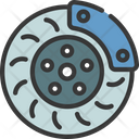 پیش‌نمایش فایل brake-disc-5428744 از پک مکانیک‌های وسیله نقلیه