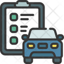 پیش‌نمایش فایل checklist-mechanic-5428749 از پک مکانیک‌های وسیله نقلیه
