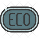 پیش‌نمایش فایل eco-button-5428758 از پک مکانیک‌های وسیله نقلیه
